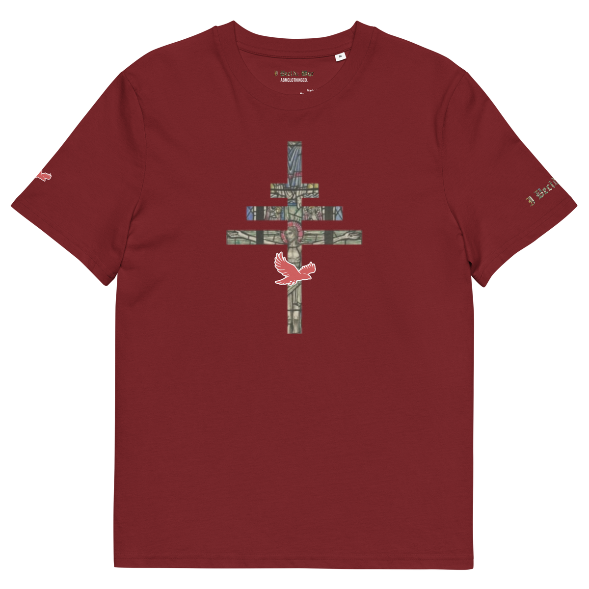 Nobody Safe “I Decide War” Tee