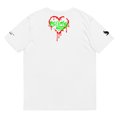 Slime Season “Shut Tf Up” Graphic Tee