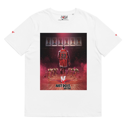Jordan “Winners Win” Tee