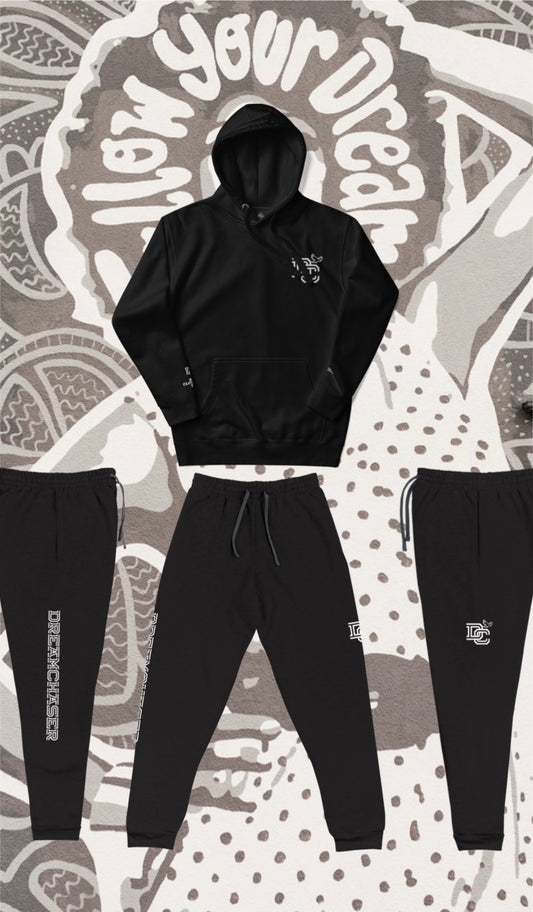 DreamChaser 3 Essentials Sweatsuit
