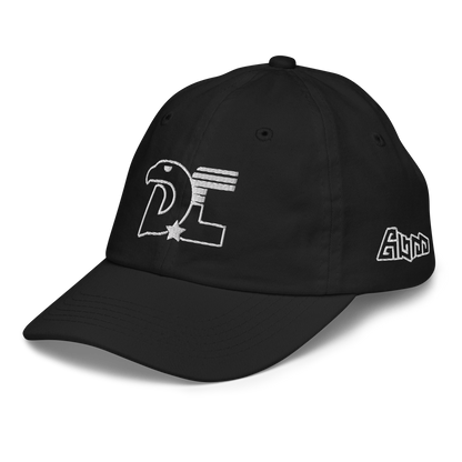 Abm Kids Dc3 Dad Hat
