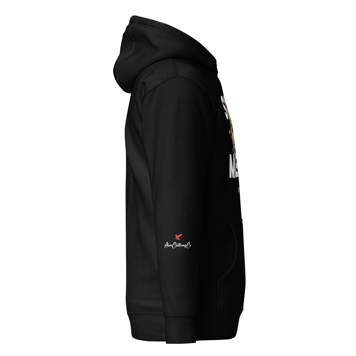 Kobe Show No Mercy Just Win Hoody