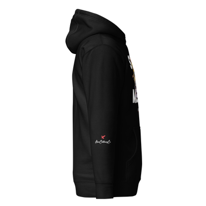 Kobe Show No Mercy Just Win Hoody