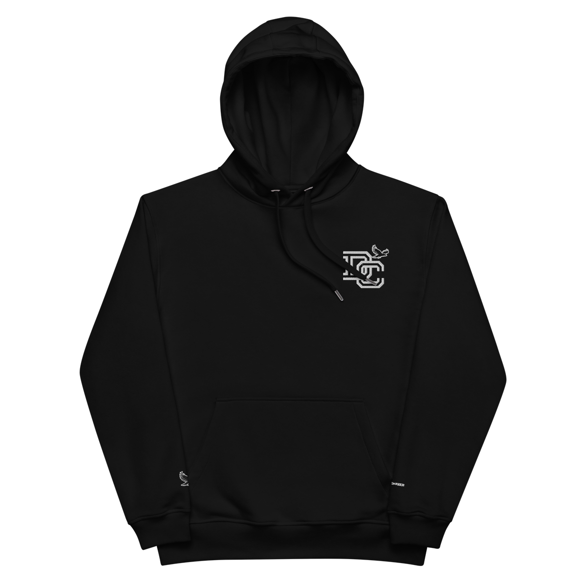 DreamChaser 3 Essential Hoody