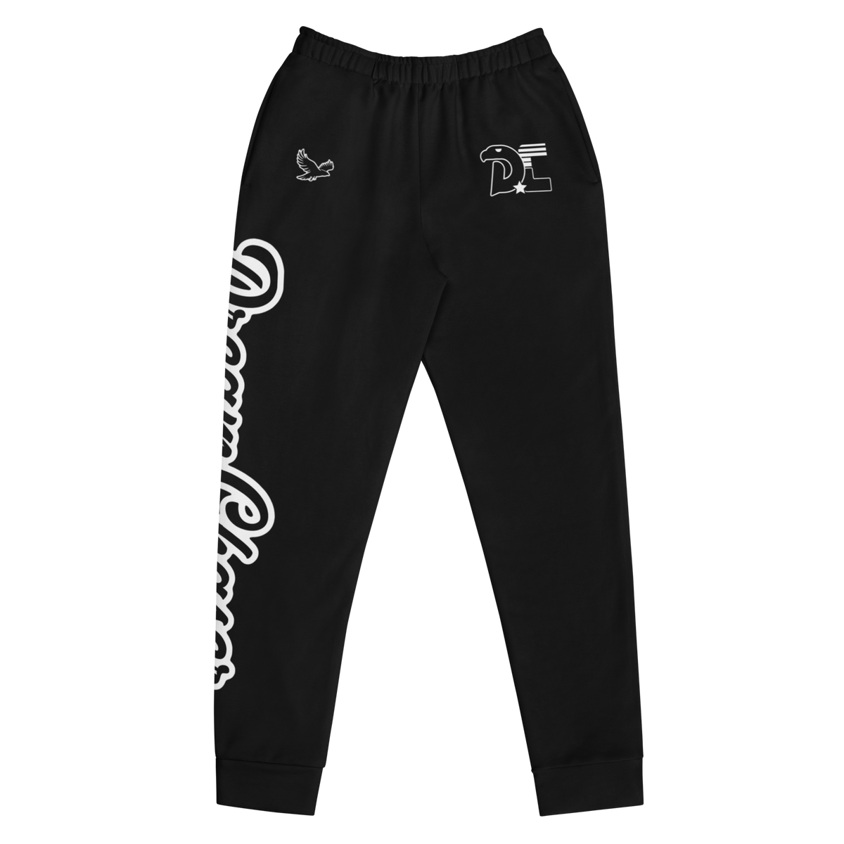 Dc3 Women’s Crop Top & Joggers Set