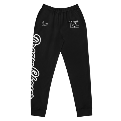 Dc3 Women’s Crop Top & Joggers Set