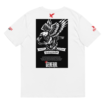 ABM Different Cloth Tee