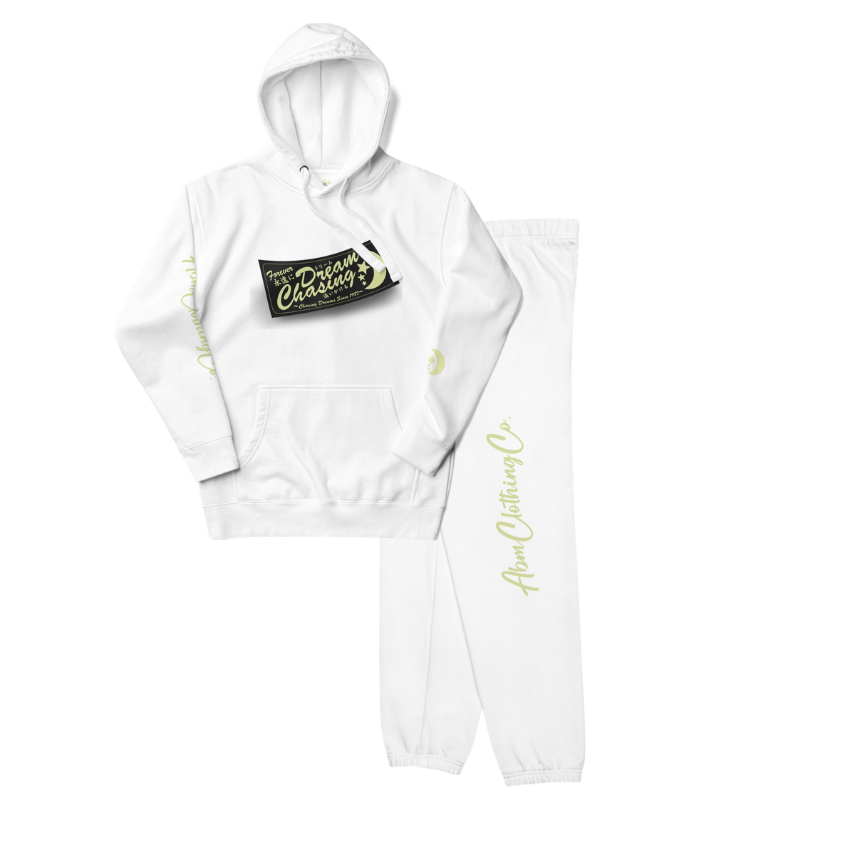 Dream Chaser “DreamChasing” Sweatsuit