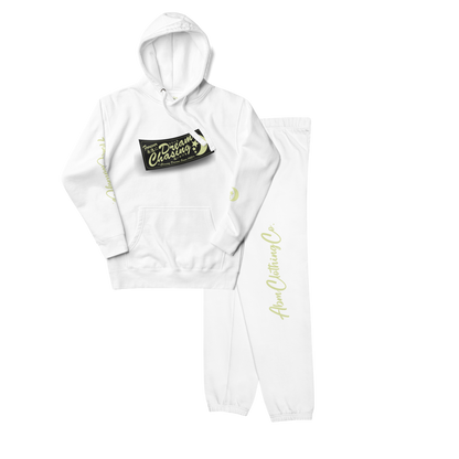 Dream Chaser “DreamChasing” Sweatsuit