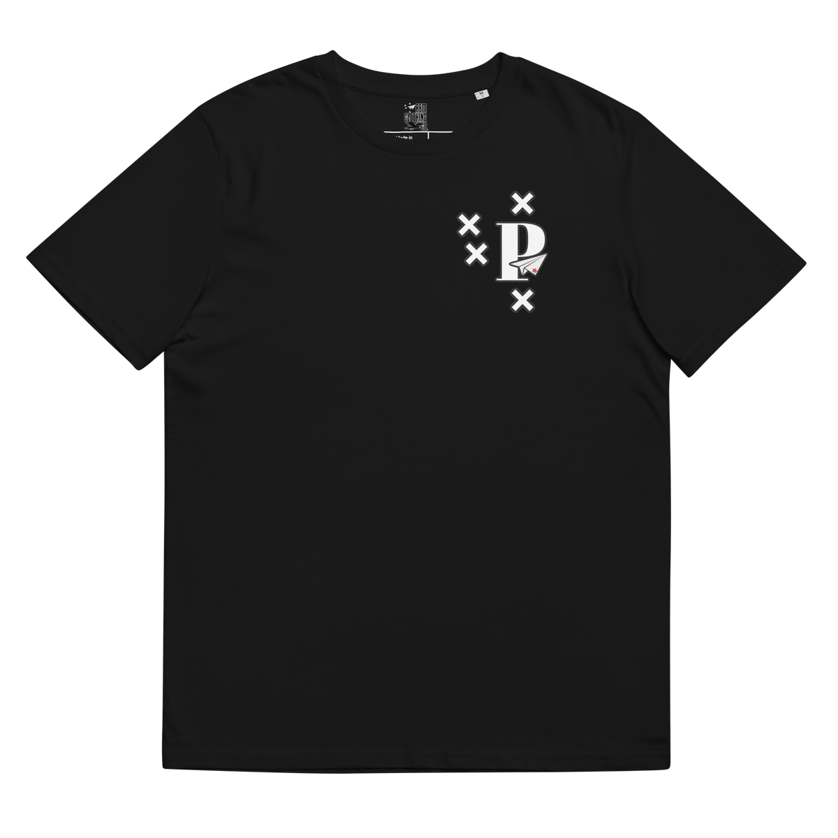 Paper Planes “Divide & Conquer” Tee