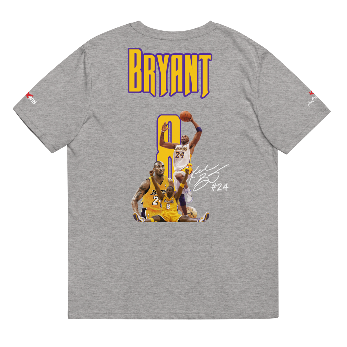 Mamba24Ever Tee