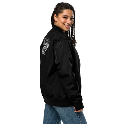 Paper Planes 2 “Pilot” Bomber Jacket