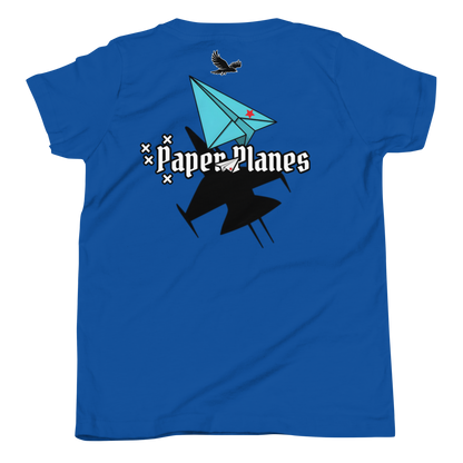 Paper Planes Kids Tee