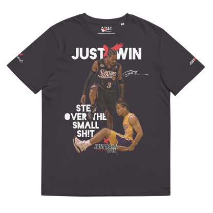 A.I “Step Over” Tee