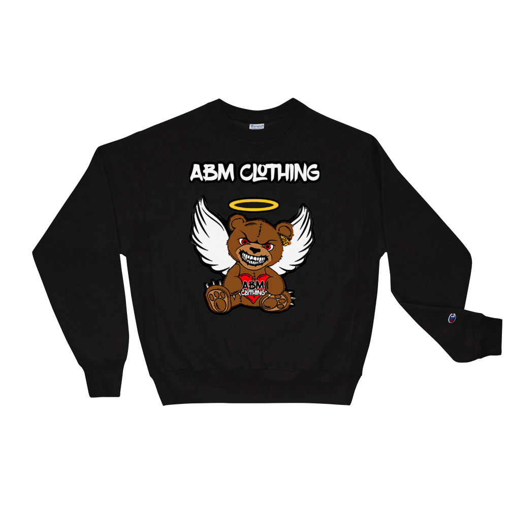 ABM OG Logo Sweatshirt
