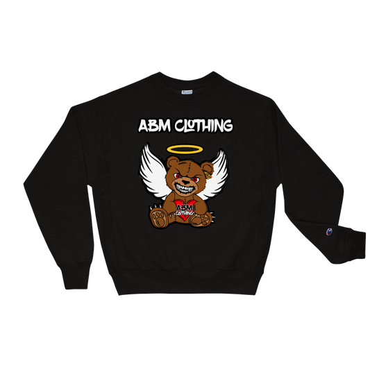 ABM OG Logo Sweatshirt