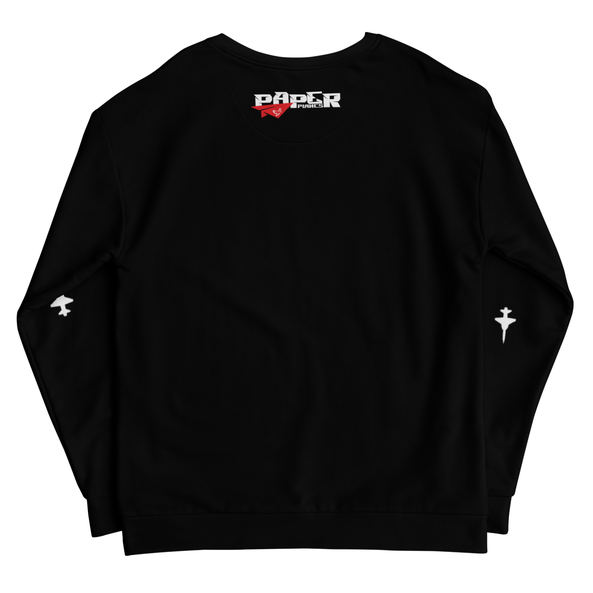 PaperPlanes Redline Sweatshirt
