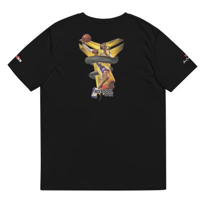 Kobe Show No Mercy Tee