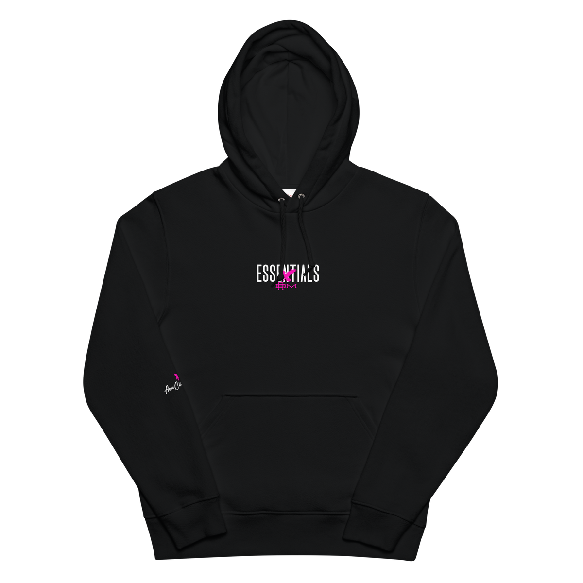 ABM Essentials Unwritten Hoody
