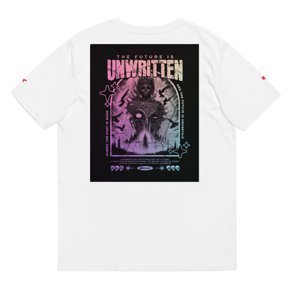 Essential Unwritten Tee