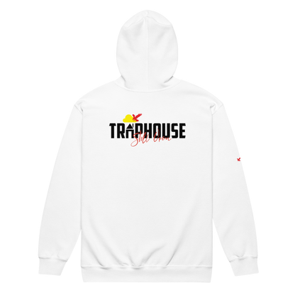 ABM Essentials Trap Still Open Hoody