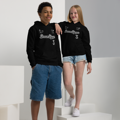 Abm Dc3 Dreamer Hoody