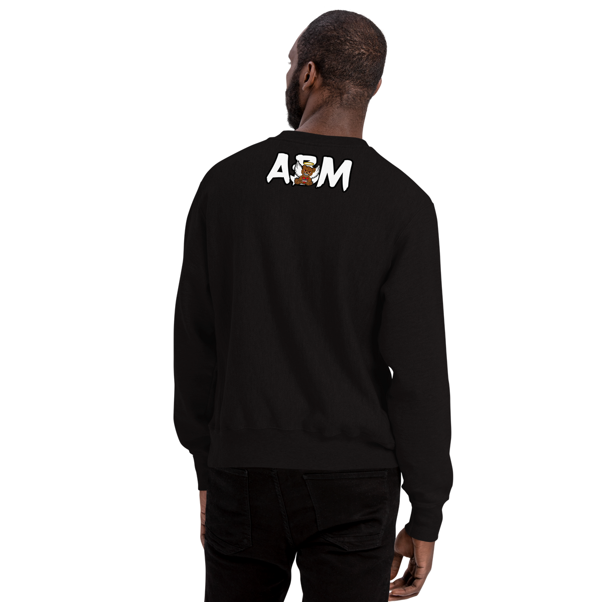 ABM OG Logo Sweatshirt