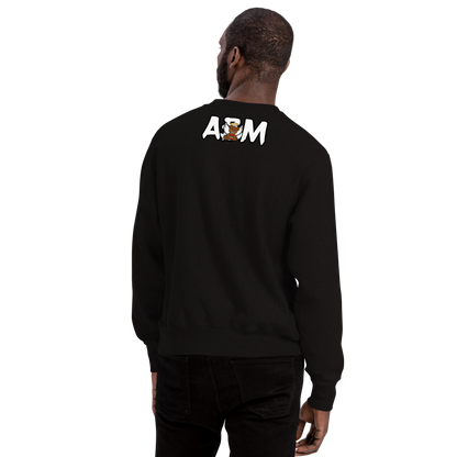 ABM OG Logo Sweatshirt