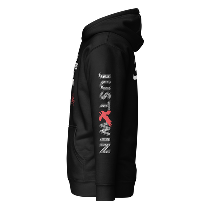 Steph Curry “Shooters Gon Shoot” Hoody