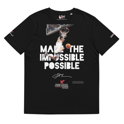 A.I Impossible Is Nothing Tee