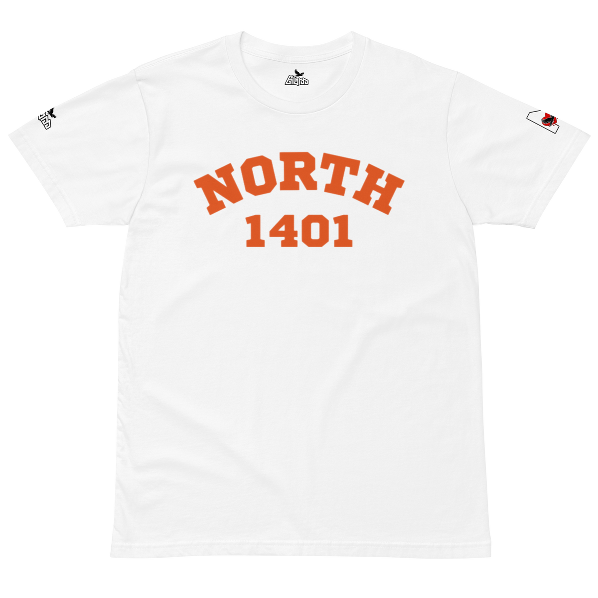 The North 1401 Tee