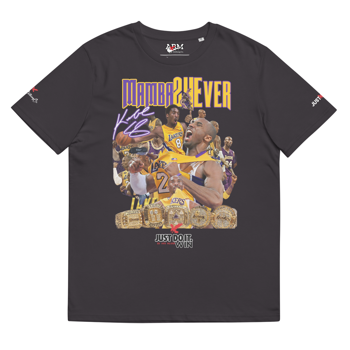 Mamba24Ever Tee