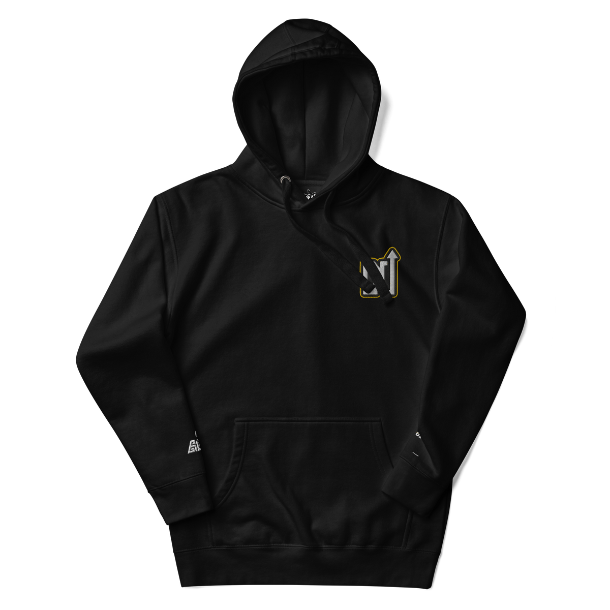 The North 1401 Sweatsuit