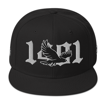 The North 1401 Fitted