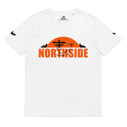 The North 1401 “Northside” Tee