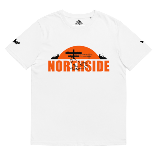 The North 1401 “Northside” Tee
