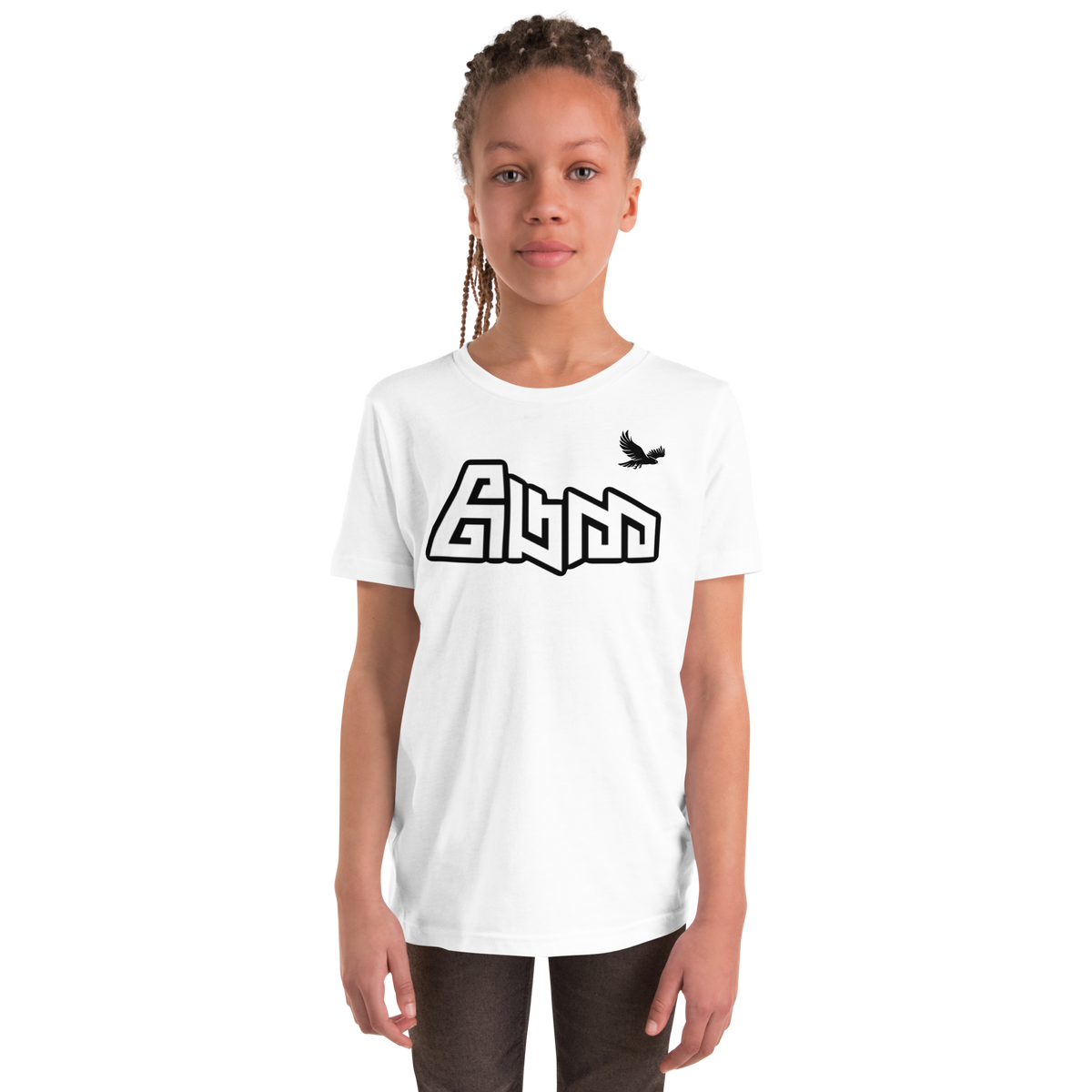 ABM Kids Tee