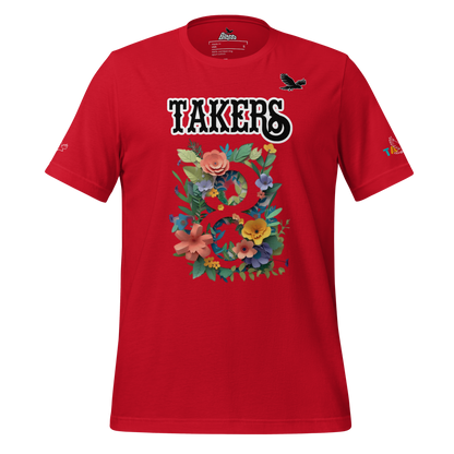 Takers “Mamba Tee”