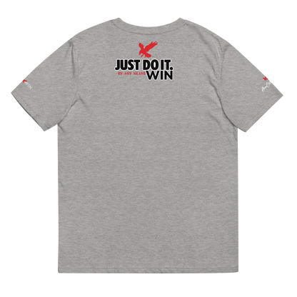 Celtic Big 3 “One For All” Tee