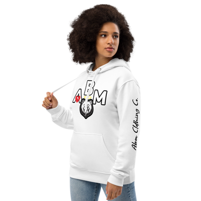 Abm Grizzley Hoody