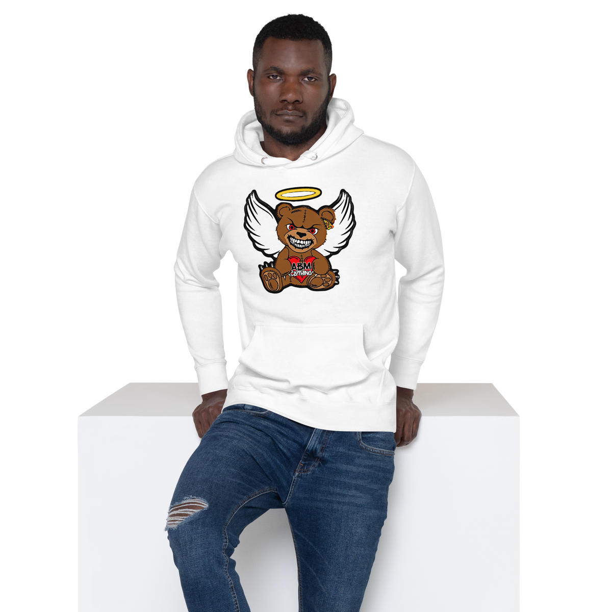 OG ABM Hoody