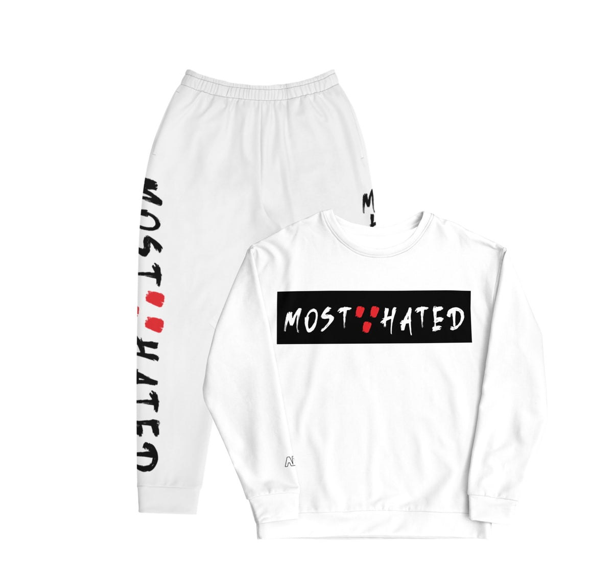 Most Hated SweatSuit