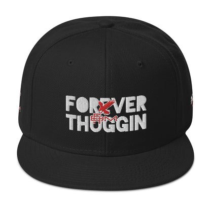ABM Forever Thuggin Snapback