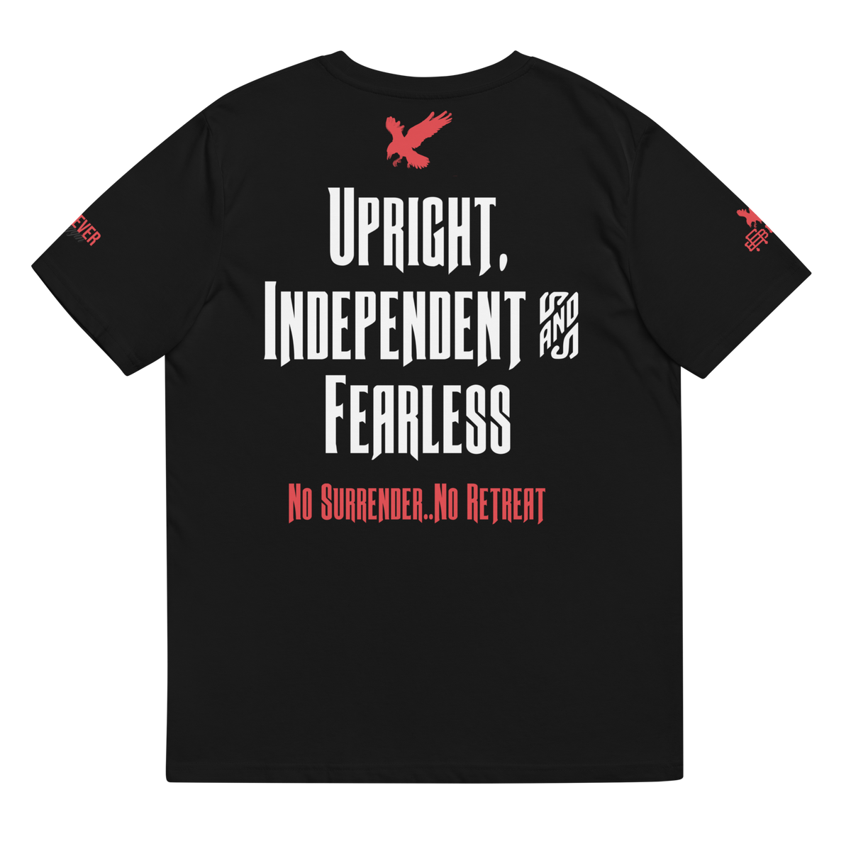 ABM Gen.Benjamin O. Davis Sr. Tribute Tee