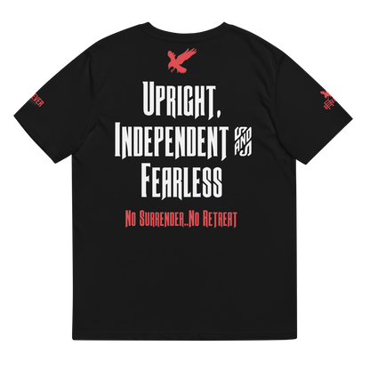 ABM Gen.Benjamin O. Davis Sr. Tribute Tee