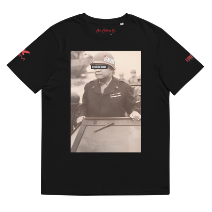 ABM Gen.Benjamin O. Davis Sr. Tribute Tee