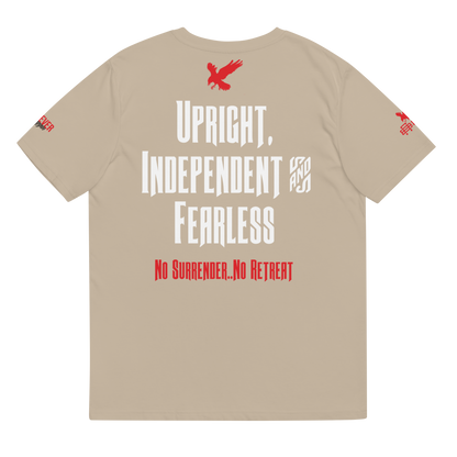 ABM Gen.Benjamin O. Davis Sr. Tribute Tee