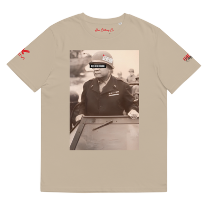 ABM Gen.Benjamin O. Davis Sr. Tribute Tee