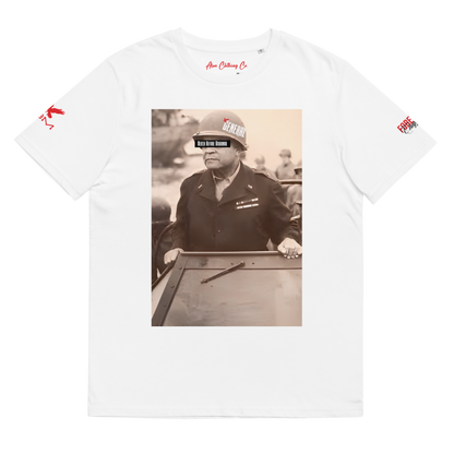ABM Gen.Benjamin O. Davis Sr. Tribute Tee