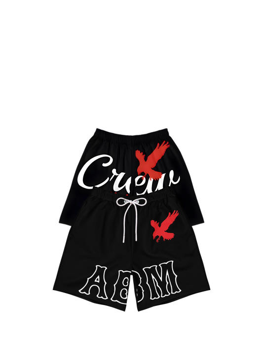 ABM Crew Shorts